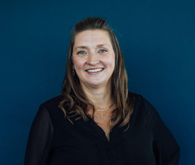 Michelle Oakley, RSSA® financial advisor
