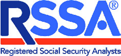 RSSA® – Registered Social Security Analysts